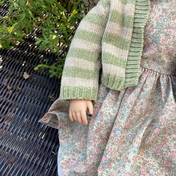 Jessica doll - Picture 3 of 7